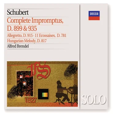 Complete Impromptus