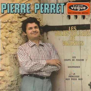 Les Jolies Colonies de vacances