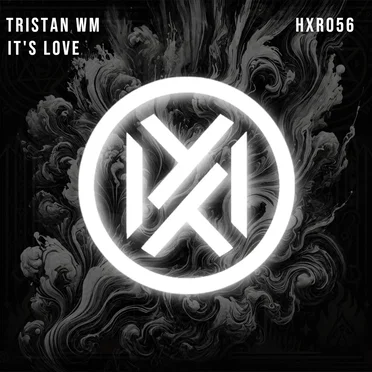 It's Love by TRISTAN WM - album cover