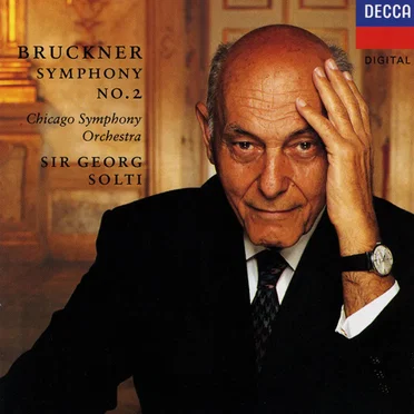 Symphony No.2 in C minor