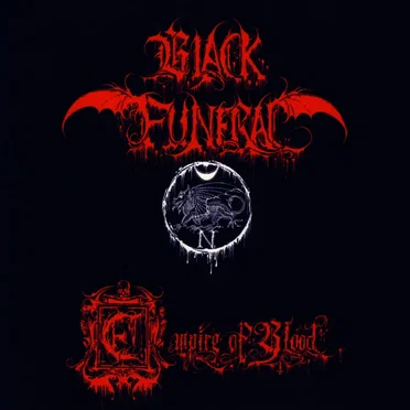 Empire of Blood