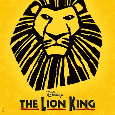 The Lion King (Dutch Musical Cast Recording) by Various Artists - album cover