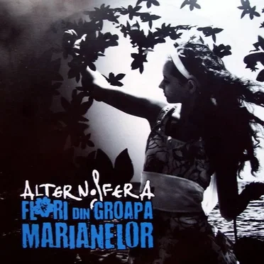 Flori Din Groapa Marianelor