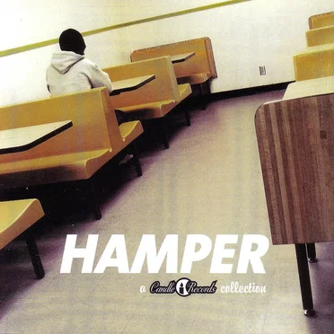 Hamper: A Candle Records Collection by Various Artists - album cover