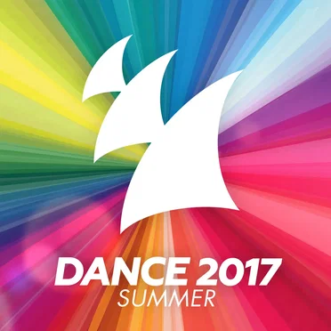 Dance 2017: Summer by Various Artists - album cover