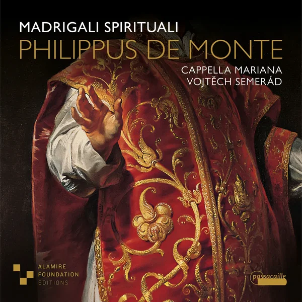 Madrigali spirituali