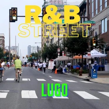R&B Street