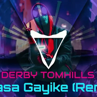 Ullasa Gayike (Derby Tomhills remix)