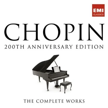 Chopin 200th Anniversary