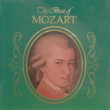 The Great Composers: Mozart