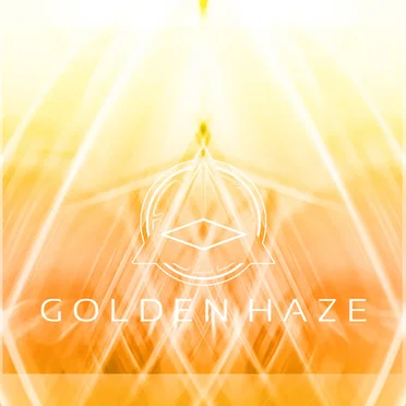 Golden Haze by Detious - album cover