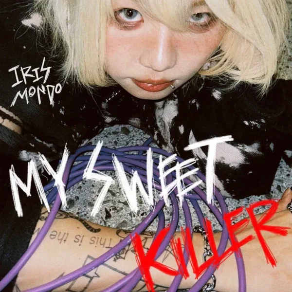 MY SWEET KILLER