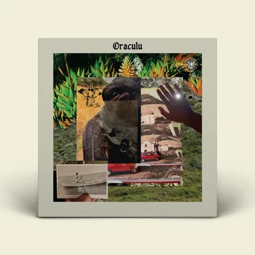Oraculu by Oraculu - album cover