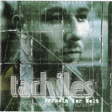 Formeln der Welt by Tachiles - album cover