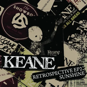 Retrospective EP2: Sunshine