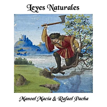 Leyes naturales
