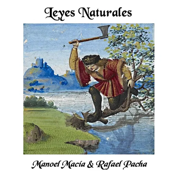 Leyes naturales