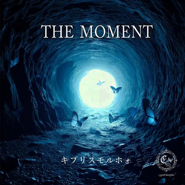 THE MOMENT