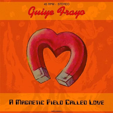 A Magnetic Field Called Love