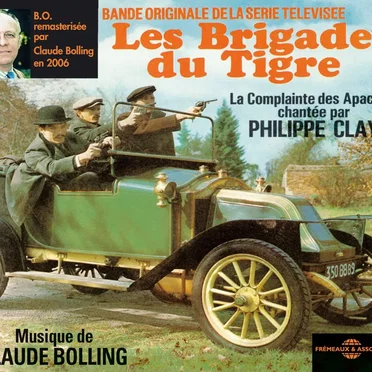 Les Brigades du Tigre