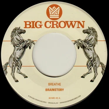 Breathe / Sorry