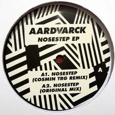 Nosestep EP