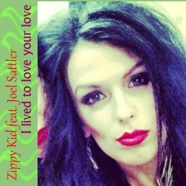 I Lived To Love Your Love