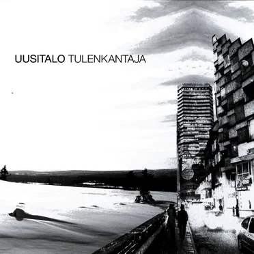 Tulenkantaja