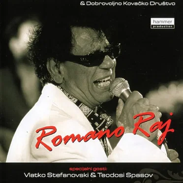 Romano Raj
