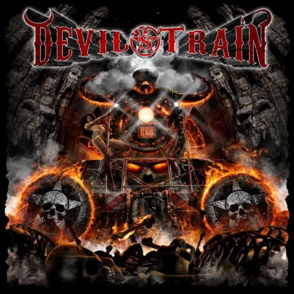 Devil’s Train