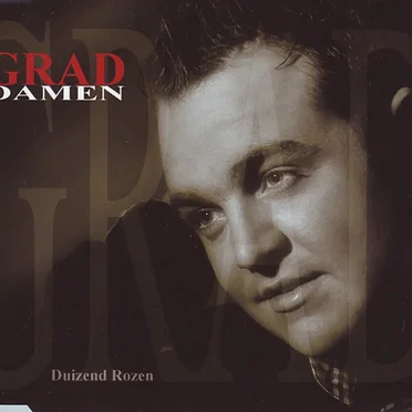 Duizend rozen