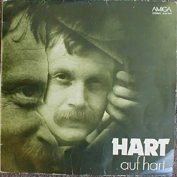 Hart auf hart