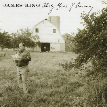 Thirty Years of Farming