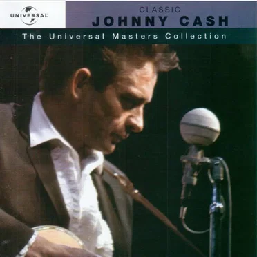 Classic Johnny Cash
