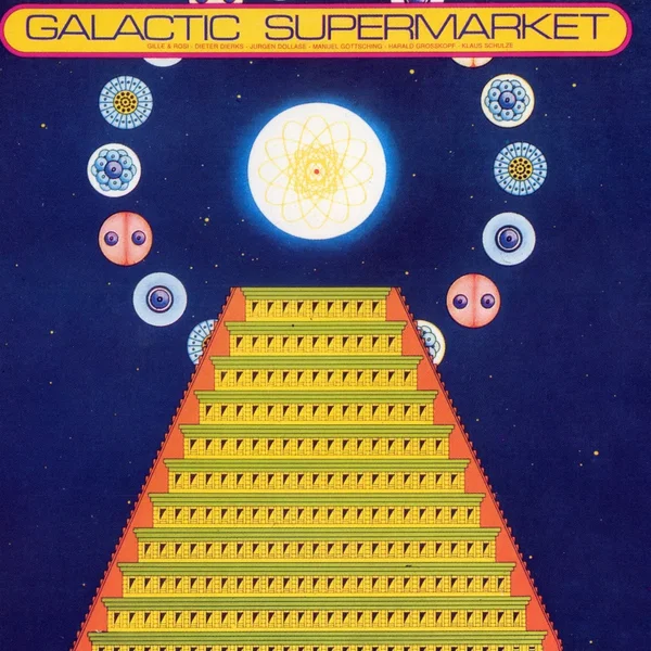 Galactic Supermarket