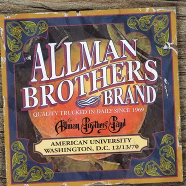 American University 12/13/70