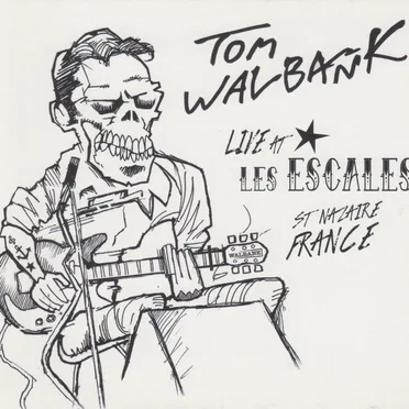 Tom Walbank