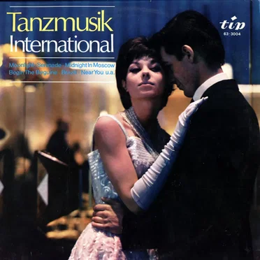 Tanzmusik International