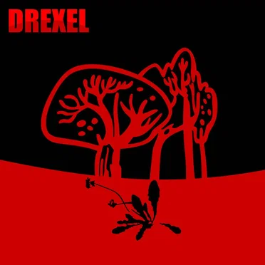 The Inevitable Is Available by Drexel - album cover
