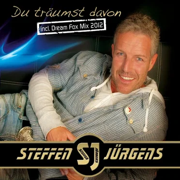 Du träumst davon by Steffen Jürgens - album cover