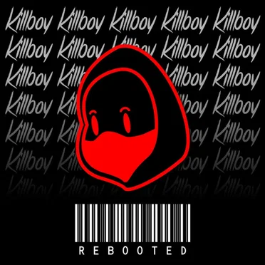 Rebooted