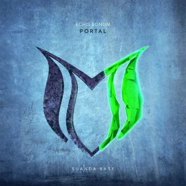 Portal by Echo Sonum - album cover