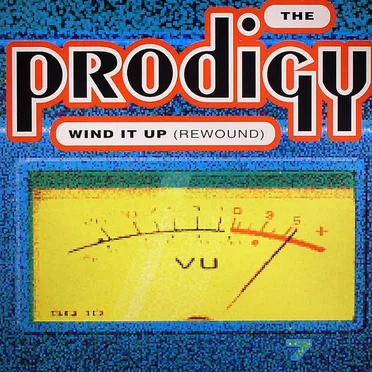 Wind It Up (Rewound)