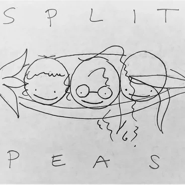 Split Peas