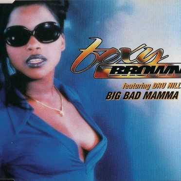 Big Bad Mamma