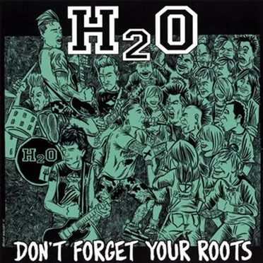 Don’t Forget Your Roots