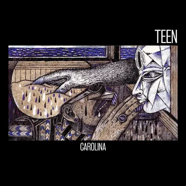 Carolina by TEEN - album cover