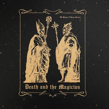 Death and the Magician