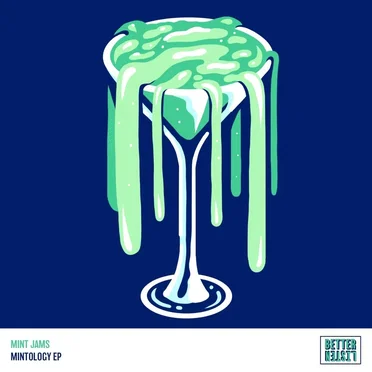 Mintology EP by Mint Jams - album cover