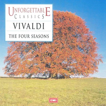 Unforgettable Classics: The Four Seasons